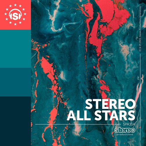 VA - Stereo All Stars [SPA314DW]